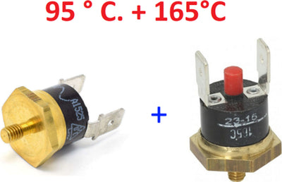 RICAMBIO COPPIA TERMOSTATI A CONTATTO MACCHINA DA CAFFÈ DIDIESSE FROG Casa e cucina/Elettrodomestici per la cucina/Macchine da caffè/Parti di ricambio per macchine da caffè/Componenti interne ed esterne per macchine da caffè Rossi Ricambi - Venetico Marina, Commerciovirtuoso.it