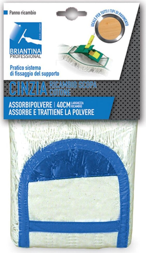 Ricambio-Cotone-Gulliver,-40-cm