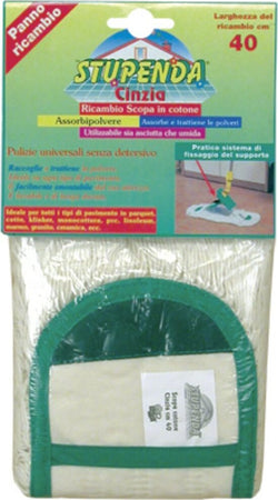 Ricambio-Cotone-Gulliver,-40-cm