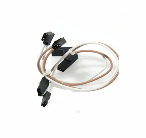 Ricambio Didiesse Frog Cablaggio Elettrico Pompa