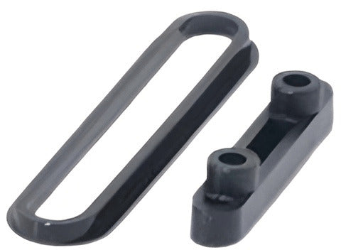 Ricambio Didiesse Frog Guida Con Tassello