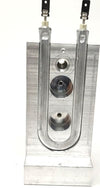 RICAMBIO DIDIESSE FROG TERMOBLOCCO BASE + RESISTENZA ORIGINALE FR049 Casa e cucina/Elettrodomestici per la cucina/Macchine da caffè/Parti di ricambio per macchine da caffè/Componenti interne ed esterne per macchine da caffè Rossi Ricambi - Venetico Marina, Commerciovirtuoso.it