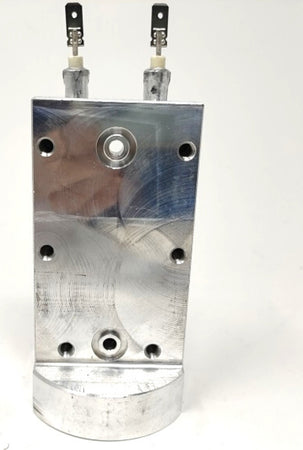 RICAMBIO DIDIESSE FROG TERMOBLOCCO BASE + RESISTENZA ORIGINALE FR049 Casa e cucina/Elettrodomestici per la cucina/Macchine da caffè/Parti di ricambio per macchine da caffè/Componenti interne ed esterne per macchine da caffè Rossi Ricambi - Venetico Marina, Commerciovirtuoso.it