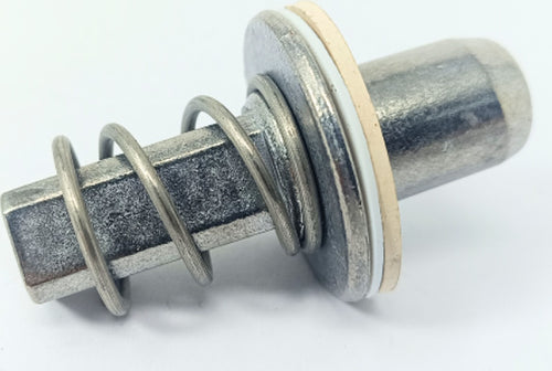 Ricambio giunto traino innesto per spremipomodoro Omra 850m Spremy codice ricambio 850M-K Casa e cucina/Elettrodomestici per la cucina/Accessori e parti di ricambio/Parti di ricambio per passapomodoro e accessori Rossi Ricambi - Venetico Marina, Commerciovirtuoso.it