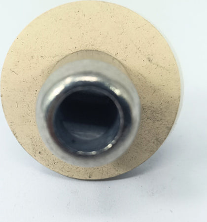 Ricambio giunto traino innesto per spremipomodoro Omra 850m Spremy codice ricambio 850M-K Casa e cucina/Elettrodomestici per la cucina/Accessori e parti di ricambio/Parti di ricambio per passapomodoro e accessori Rossi Ricambi - Venetico Marina, Commerciovirtuoso.it