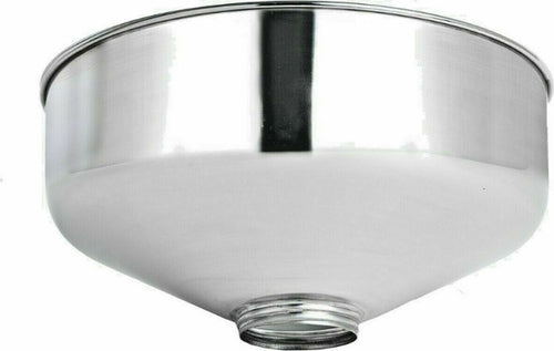 RICAMBIO IMBUTO IN ACCIAIO INOX SPREMIPOMODORO ELETTRICO PALUMBO - SM3 Casa e cucina/Elettrodomestici per la cucina/Accessori e parti di ricambio/Parti di ricambio per passapomodoro e accessori Rossi Ricambi - Venetico Marina, Commerciovirtuoso.it