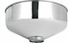 RICAMBIO IMBUTO IN ACCIAIO INOX SPREMIPOMODORO ELETTRICO PALUMBO -M-LC-TS-LS-SM5 Casa e cucina/Elettrodomestici per la cucina/Accessori e parti di ricambio/Parti di ricambio per passapomodoro e accessori Rossi Ricambi - Venetico Marina, Commerciovirtuoso.it