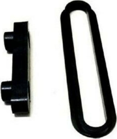 RICAMBIO MACCHINA CAFFE DIDIESSE FROG RICAMBIO GUIDA CON PIASTRINO ORIGINALE FR076 Casa e cucina/Elettrodomestici per la cucina/Macchine da caffè/Parti di ricambio per macchine da caffè/Componenti interne ed esterne per macchine da caffè Rossi Ricambi - Venetico Marina, Commerciovirtuoso.it