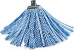 Ricambio Mop Sintetico Filato Strisce Mocio Lavapavimenti In Tnt Per Scopa Pulizia Casa, arredamento e bricolage > Pulizia e Bucato > Pulizia Pavimenti Trade Shop italia - Napoli, Commerciovirtuoso.it