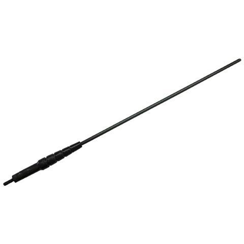 Bacchette in fibra di carbonio ricambio sostitutivo per abbacchiatore AIMA con bulloni