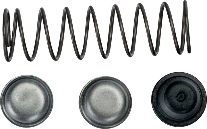 Ricambio per forbici da pota Molla e ammortizzatore Bahco P110 Fai da te/Utensili elettrici e a mano/Attrezzi da giardinaggio/Forbici e cesoie per potatura La Zappa - Altamura, Commerciovirtuoso.it