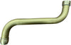 Ricambio per rubinetto canna bronzata a S cm 25 attacco 3/4