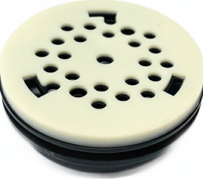 Ricambio piattello forato capsula macchina caffe saeco lavazza a modo mio Casa e cucina/Elettrodomestici per la cucina/Macchine da caffè/Parti di ricambio per macchine da caffè/Componenti interne ed esterne per macchine da caffè Rossi Ricambi - Venetico Marina, Commerciovirtuoso.it