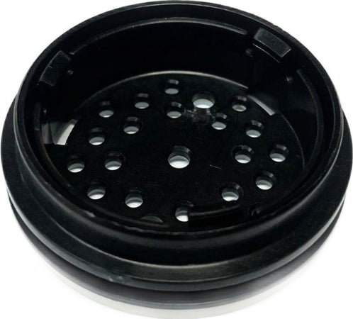 Ricambio piattello forato capsula macchina caffe saeco lavazza a modo mio Casa e cucina/Elettrodomestici per la cucina/Macchine da caffè/Parti di ricambio per macchine da caffè/Componenti interne ed esterne per macchine da caffè Rossi Ricambi - Venetico Marina, Commerciovirtuoso.it