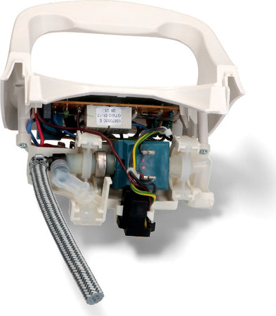 RICAMBIO SCHEDA ELETTRONICA COMPLETA ROWENTA DG7520-DG7550-DG7505-DG7510-DG7506   -CN573 Casa e cucina/Aspirapolvere e pulizia di pavimenti e finestre/Accessori per aspirapolvere/Schede elettroniche di ricambio per aspirapolvere e lavapavimenti Rossi Ricambi - Venetico Marina, Commerciovirtuoso.it