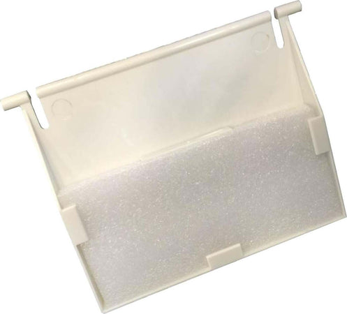 Ricambio sportello bascula skimmer dispenser per piscina