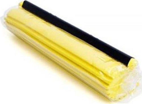 Ricambio Spugna Pva Mop Mocio Scopa Assorbente Lava Strizza Asciuga 38 Cm Casa e cucina/Detergenti e prodotti per la pulizia/Pulizia pavimenti/Prodotti lavapavimenti/Mop bagnato e asciutto Trade Shop italia - Napoli, Commerciovirtuoso.it