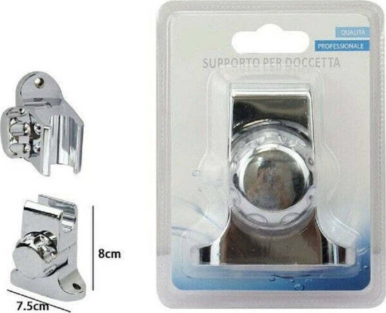Ricambio-Supporto-Doccia-Snodato-Universale-A-Muro-Per-Doccetta-7.5-X-8-Cm-59567