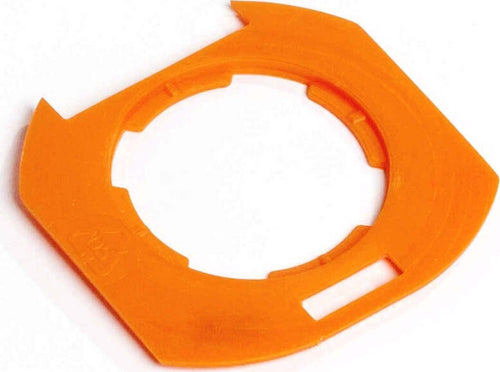 Ricambio Supporto per sacchetti aspirapolvere i-Genio 300 Casa e cucina/Aspirapolvere e pulizia di pavimenti e finestre/Accessori per aspirapolvere/Batterie e parti sostitutive Scontolo.net - Potenza, Commerciovirtuoso.it