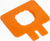 Ricambio Supporto per sacchetti aspirapolvere i-Genio 332 Casa e cucina/Aspirapolvere e pulizia di pavimenti e finestre/Accessori per aspirapolvere/Batterie e parti sostitutive Scontolo.net - Potenza, Commerciovirtuoso.it