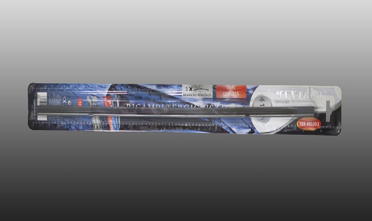 Ricambio Tergicristallo Gomma Spazzola Nero 41cm Alta Qualit? Maxtech Ter-rel003 Manutenzione Auto Trade Shop italia - Napoli, Commerciovirtuoso.it