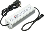Ricambio trasformatore opzionale per luci a led con Spina Europea IP44 e connettore femmina GS Illuminazione/Illuminazione per esterni/Accessori/Trasformatori a bassa intensità MagiediNatale.it - Altamura, Commerciovirtuoso.it