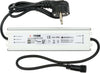Ricambio trasformatore opzionale per luci a led con Spina Europea IP44 e connettore femmina GS Illuminazione/Illuminazione per esterni/Accessori/Trasformatori a bassa intensità MagiediNatale.it - Altamura, Commerciovirtuoso.it