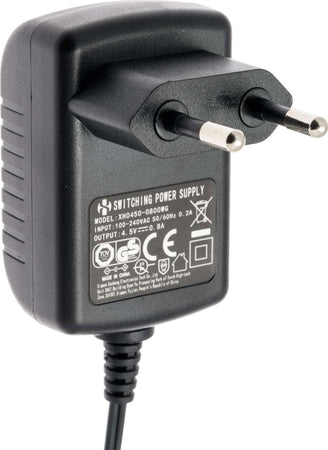 Ricambio Trasformatore opzionale per luci a led con Spina Europea IP44 uso esterno Illuminazione/Illuminazione per esterni/Accessori/Trasformatori a bassa intensità MagiediNatale.it - Altamura, Commerciovirtuoso.it