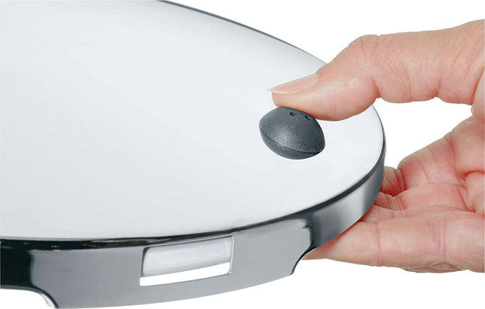Ricambio valvola pentola pressione Wmf Perfect Plus 07-9310-9510 Casa e cucina/Pentole padelle e pirofile/Accessori/Accessori per pentole a pressione Scontolo.net - Potenza, Commerciovirtuoso.it