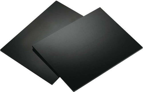 VETRO PER MASCHERA NERO 75 X 98  DIN 12  ARROWELD Commercio Industria e Scienza/Materie prime/Ceramiche vetri e pietre industriali/Vetro Trade Shop italia - Napoli, Commerciovirtuoso.it
