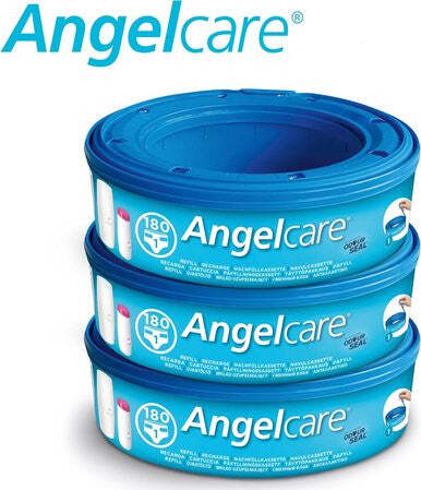 Ricarica contenitore pannolini Foppapedretti 9700273700 Maialino Prima infanzia/Cambio del pannolino/Contenitori per pannolini usati e ricariche/Mangiapannolini Scontolo.net - Potenza, Commerciovirtuoso.it