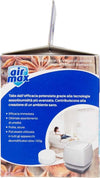 Ricarica Mini Tabs Incanto d'oriente 2 x 100gr Air Max Salute e cura della persona/Pulizia e cura della casa/Assorbitore di umidità Scontolo.net - Potenza, Commerciovirtuoso.it