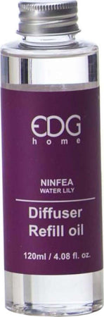 Ricarica per diffusore ambiente essenza naturale, profumo intenso EDG 120 ml Casa e cucina/Decorazioni per interni/Profumazione ambiente/Diffusori di oli essenziali Decor Space - Altamura, Commerciovirtuoso.it