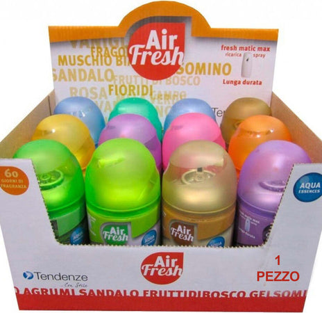 Ricarica-Spry-Airfresh-Per-Deodorante-Diffusore-Profumi-Automatico-Ambiente-Casa