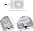 RICARICA VELOCE WIRELESS LIGHTNING IPHONE 5 6 7 8 X POSIZIONABILE DIETRO COVER  Trade Shop italia - Napoli, Commerciovirtuoso.it