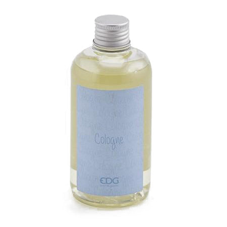 Ricarica per diffusore ambiente essenza naturale, profumo intenso EDG