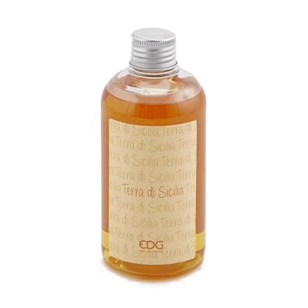 Ricarica per diffusore ambiente essenza naturale, profumo intenso EDG