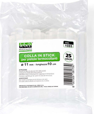 Ricariche-Colla-a-Caldo-25-pezzi-Lebez