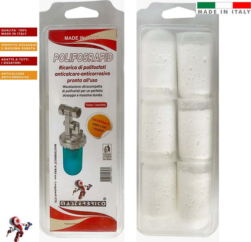 Ricariche-polifosfati-per-caldaie-6-pezzi-pronte-all'uso-adatto-a-tutti-i-dosatori