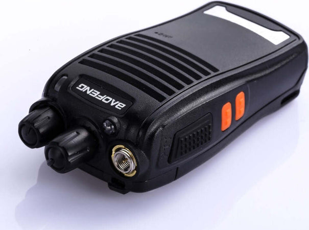 Ricetrasmittente BAOFENG BF-777S Uhf 400-470 Mhz Radio Walkie Talkie  Trade Shop italia - Napoli, Commerciovirtuoso.it