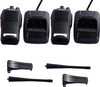 Ricetrasmittente BAOFENG BF-777S Uhf 400-470 Mhz Radio Walkie Talkie  Trade Shop italia - Napoli, Commerciovirtuoso.it
