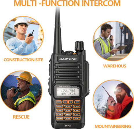 RICETRASMITTENTE-BAOFENG-UV-9R-10W-RADIO-FM-DUAL-BAND-WALKIE-TALKIE-IMPERMEABILE