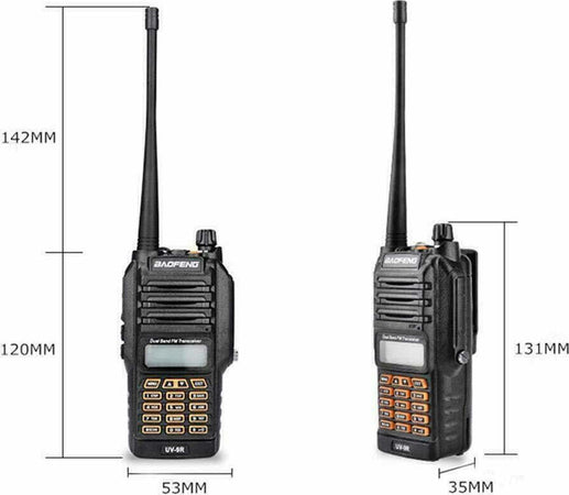 RICETRASMITTENTE-BAOFENG-UV-9R-10W-RADIO-FM-DUAL-BAND-WALKIE-TALKIE-IMPERMEABILE