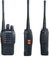 RICETRASMITTENTE PMR RADIO UHF 400-470 MHz WALKIE TALKIE CUFFIE  Trade Shop italia - Napoli, Commerciovirtuoso.it