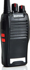 RICETRASMITTENTE BAOFENG BF-888S UHF 2w RADIO WALKIE TALKIE  Trade Shop italia - Napoli, Commerciovirtuoso.it