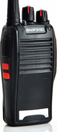 RICETRASMITTENTE BAOFENG BF-888S UHF 2w RADIO WALKIE TALKIE  Trade Shop italia - Napoli, Commerciovirtuoso.it