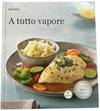 Ricettario A Tutto Vapore Originale Vorwerk Bimby Tm31