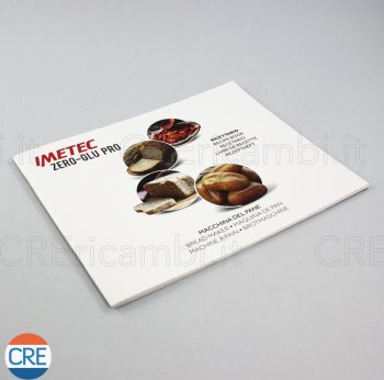 Ricettario-per-F7901-Zero-Glu,-La-Forneria,-La-Panetteria