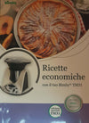 Ricette Economiche Ricettario Bimby TM 31 Vorwerk