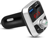 Ricevitore Audio Per Auto Wireless Universale Bluetooth Accessori Usb E Vivavoce Elettronica/Elettronica per veicoli/Accessori/Accessori audio e video/Bluetooth Kit Trade Shop italia - Napoli, Commerciovirtuoso.it